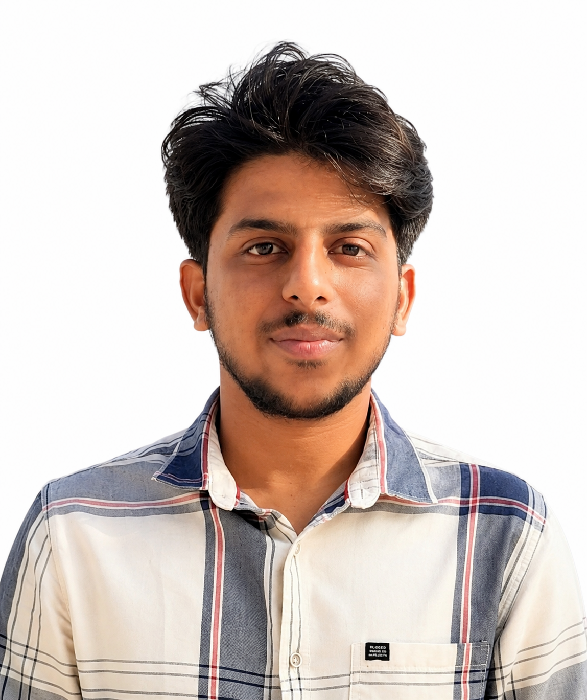 Praful Chotia