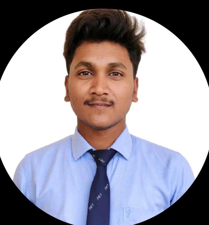 Suraj Kumar Mukhiya
